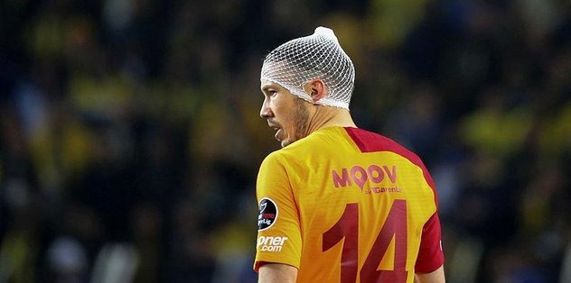 Linnes'e yapılan hareket %1000 kırmızı kart
