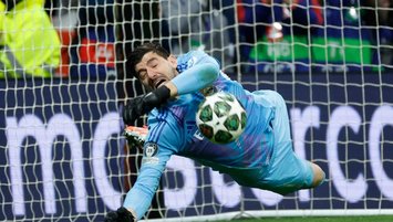 G.Saray’ı beğeniyorum