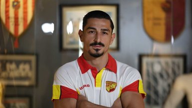 Al-Okhdood Koray Günter’i kadrosuna kattı