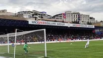 En golcü 3’üncü sezon