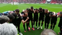 Rekorlar Samsun’da
