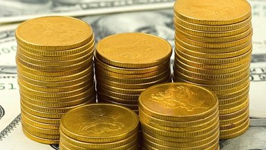 💰1 DOLAR KAÇ TL? | 13 Mayıs 2023 Döviz Kuru - Euro, dolar, sterlin, gram, çeyrek, yarım altın kaç TL?