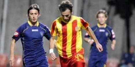 Göztepe daha iyi olacak