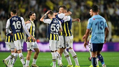 Fenerbahçe, Olympiakos maçı hazırlıklarını sürdürdü