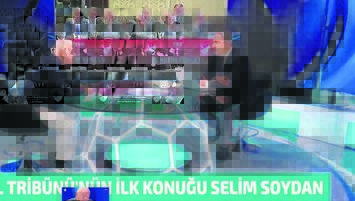 "Nihat Bey istemeden bıraktı"