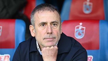 Fırtına'da tek hedef 3 puan! İşte Avcı'nın 11'i