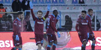 Abdulkadir Parmak: O sene bu sene