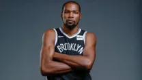 NBA’de Durant şoku