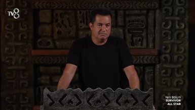 Survivor Nagihan diskalifiye mi oldu? | Nagihan Karadere elendi mi? | Survivor All Star karıştı!