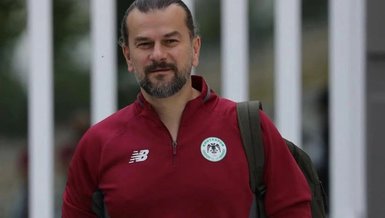 Özhan geliyor