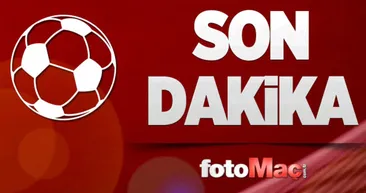 A Milli Takım’ın 11’i belli oldu...