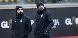 Burak Yılmaz’ın forma numarası belli oldu