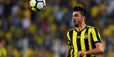 Fenerbahçe'de Ozan Tufan kararı