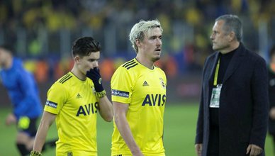 Mke Ankaragucu 2 1 Fenerbahce Mac Sonucu Son Dakika Fenerbahce Haberleri Fotomac