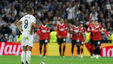Real Madrid 1-3 Milan (MAÇ SONUCU - ÖZET)