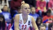 Milica Dabovic’e Yunanistan’da ahlaksız teklif!