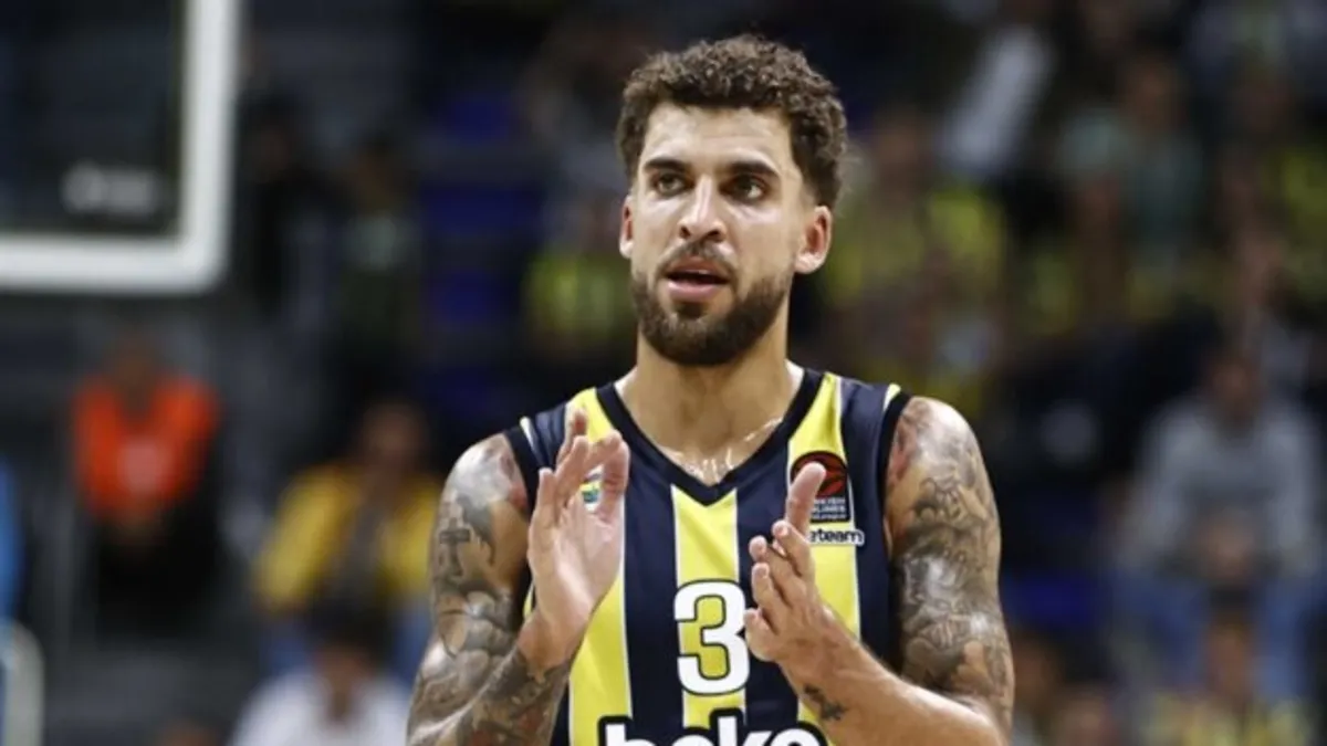 Beşiktaş, Scottie Wilbekin'i transfer etti!