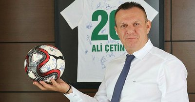 Denizlispor Süper Lig'e hazırlanacak