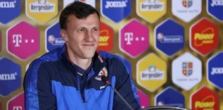 İlk transfer Napoli’den