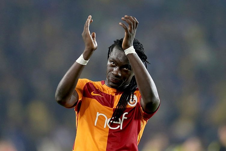 Gomis'ten Fenerbahçeli yıldıza davet