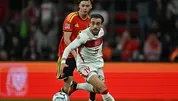 Galatasaray'da 13 futbolcu mili forma giydi
