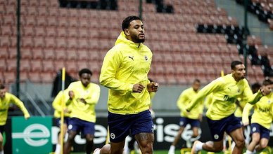 Joshua King siftah yapamadı