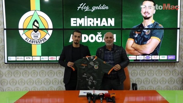 İşte Süper Lig'de şu ana kadar resmen tamamlanan transferler!