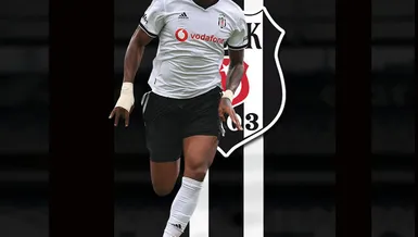 BEŞİKTAŞ HABERLERİ - Beşiktaş'ta Cyle Larin tehlikesi! Premier Lig'e gidebilir