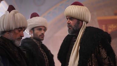 Mehmed: Fetihler Sultanı 4. BÖLÜM İZLE FULL | Mehmed: Fetihler Sultanı SON bölüm izle TRT 1 tek parça