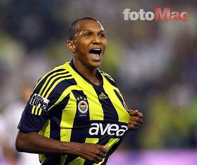Fabio Luciano Fenerbahçe tarihinin en iyi 11’ini açıkladı!