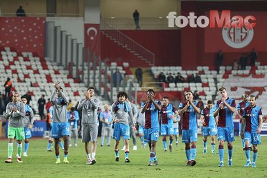 Trabzonspor gözünü Galatasaray’ın eski yıldızına dikti! Devre arası geliyor...