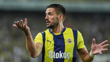 Dusan Tadic: Buna biz sebep olduk...