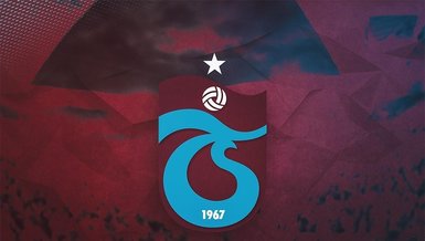 Trabzonspor'dan flaş açıklama! "Etik değerlerle bağdaşmamaktadır"