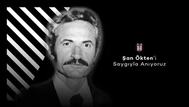Ökten için mesaj
