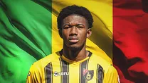 Diarra’dan Boğa’ya servet