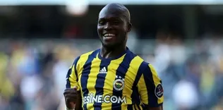 Fener’de kalmak istiyor