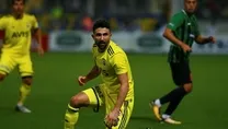 Solda çare Hasan Ali!