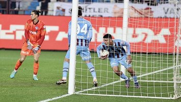 Genç Poyraz siftah yaptı