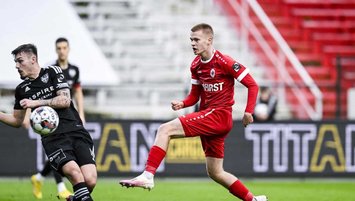 Vermeeren listede duruyor