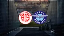 Antalyaspor - Adana Demirspor maçı ne zaman?