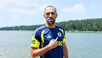 Vedat Muriç Kadıköy’ün kralı