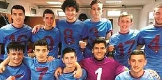 Lider bitiren şampiyon olmalı