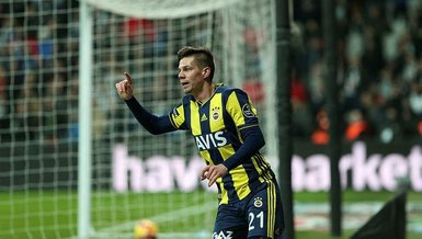 Fenerbahçe'de Zajc ve Ekici yolcu