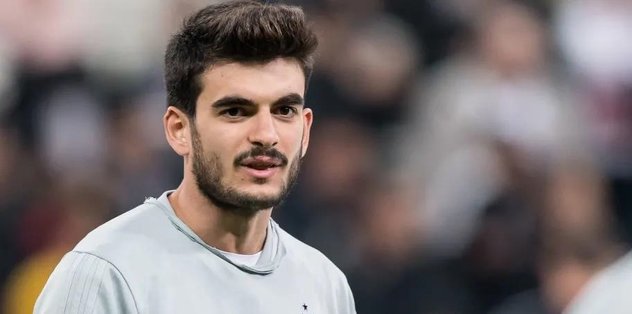 Beşiktaşlı Fatih tamam