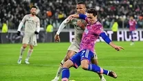 Koç’un 16. stoperi Becao