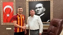Malatya, Aykut’u aldı