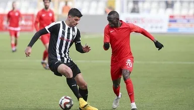Genç kule radarda