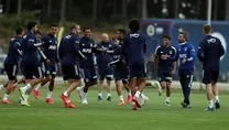 3 eksikle çalıştılar