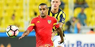 Cimbom riske girmedi