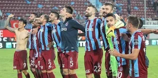 Tek hedef galibiyet